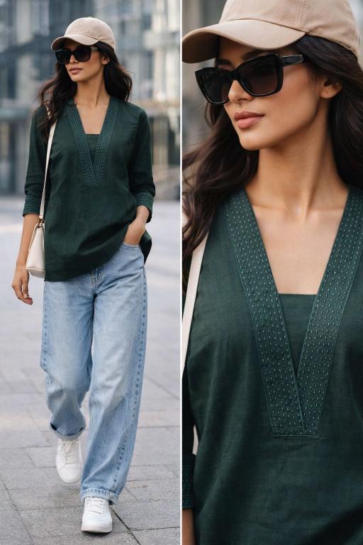 Felocity Cotton vol 181 catalog low price kurti wholesale