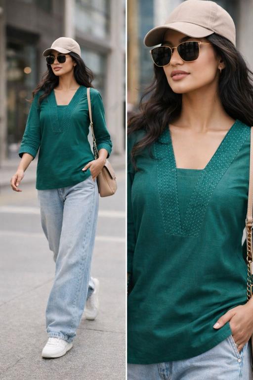 Felocity Cotton vol 181 catalog low price kurti wholesale
