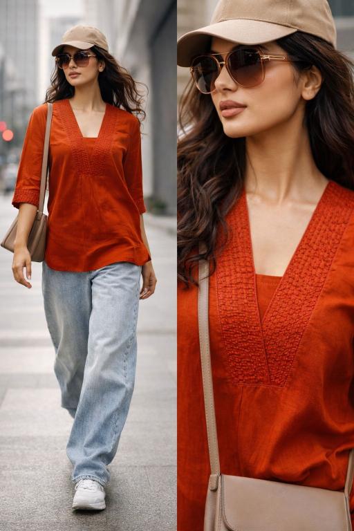 Felocity Cotton vol 183 catalog mumbai wholesale kurti market address
