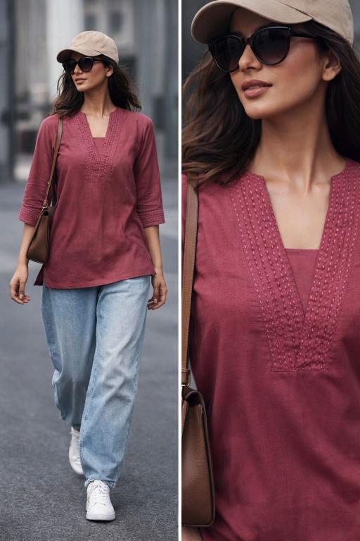 Felocity Cotton vol 184 catalog nagpur ladies kurtis wholesale market