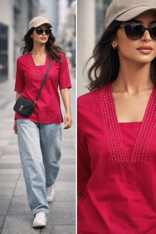 Felocity Cotton vol 186 catalog soch kurtis wholesale
