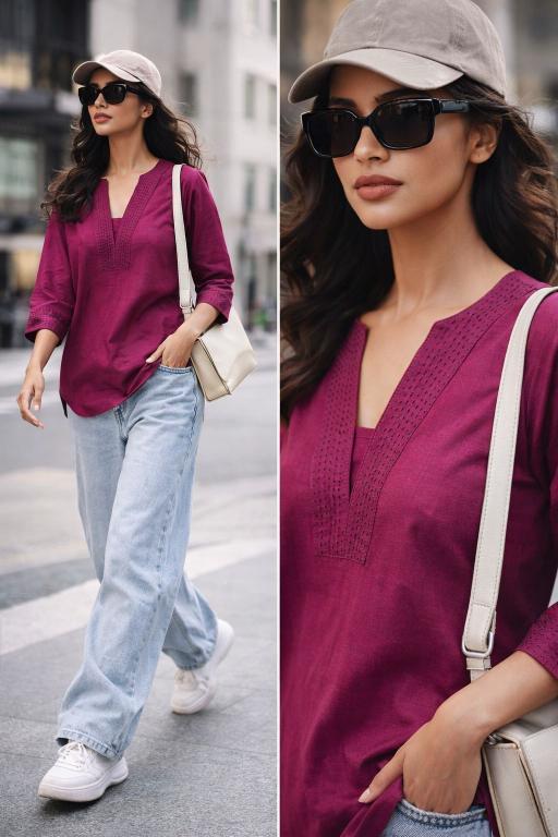 Felocity Cotton vol 186 catalog soch kurtis wholesale