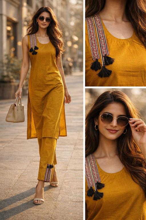 Sabella Cotton vol 196 catalog modest co ord sets women