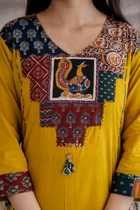 Felocity jaipur vol 203 catalog valas kurtis wholesale