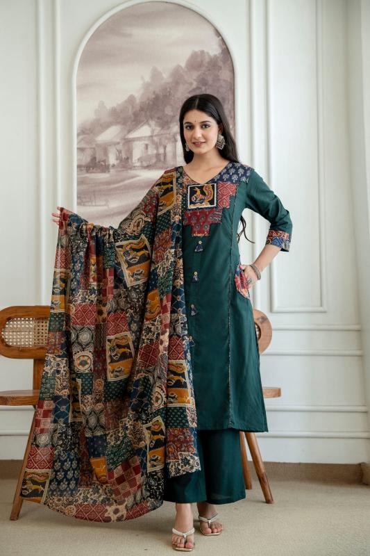 Felocity jaipur vol 203 catalog valas kurtis wholesale