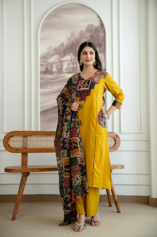 Felocity jaipur vol 203 catalog valas kurtis wholesale