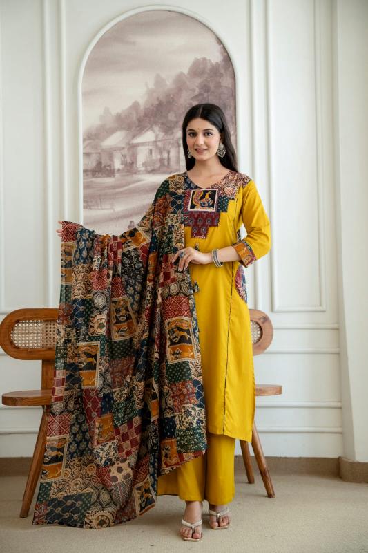Felocity jaipur vol 203 catalog valas kurtis wholesale