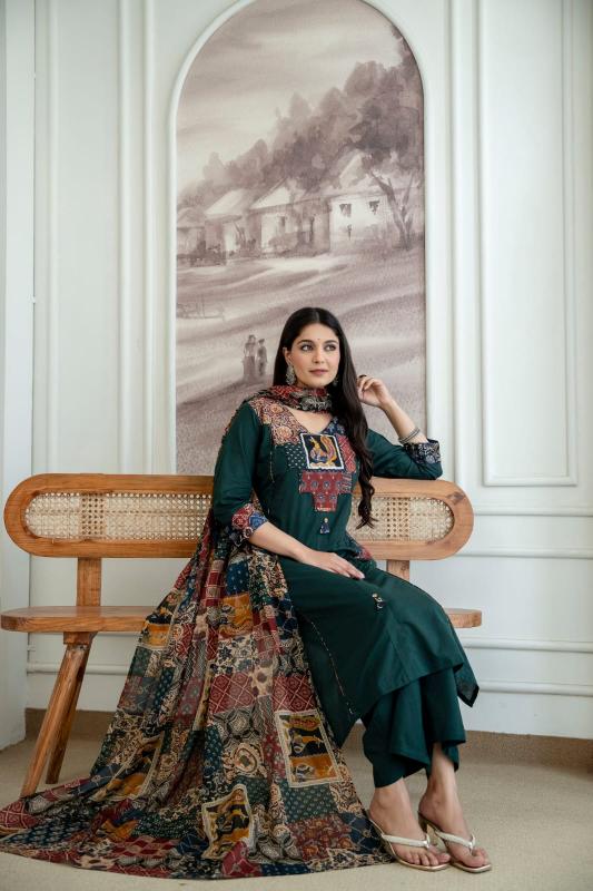 Felocity jaipur vol 203 catalog valas kurtis wholesale