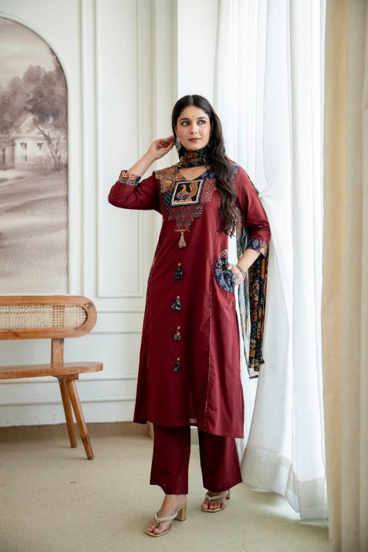 Felocity jaipur vol 204 catalog jaipuri kurti wholesale manufacturer