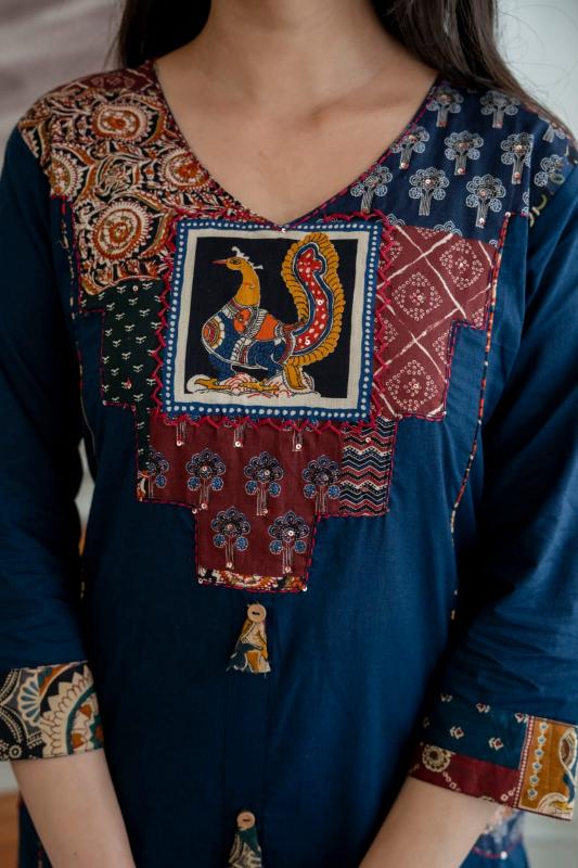 Felocity jaipur vol 205 catalog jaipuri kurtis wholesale online