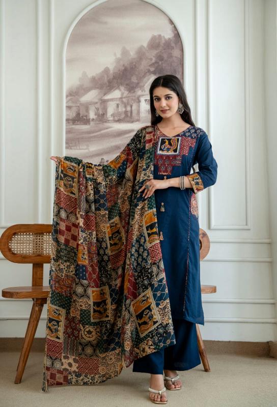 Felocity jaipur vol 205 catalog jaipuri kurtis wholesale online
