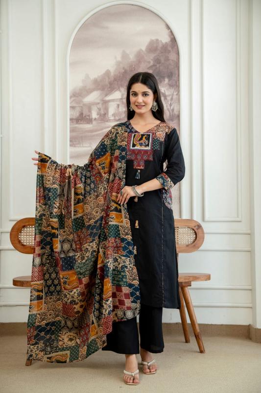 Jaipuri Block Print Kurti