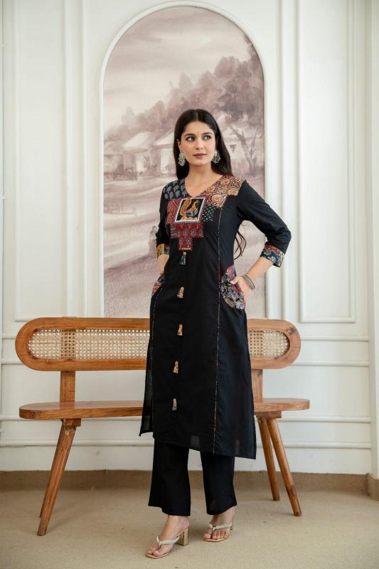 Felocity jaipur vol 206 catalog jaipuri kurtis wholesale online shopping