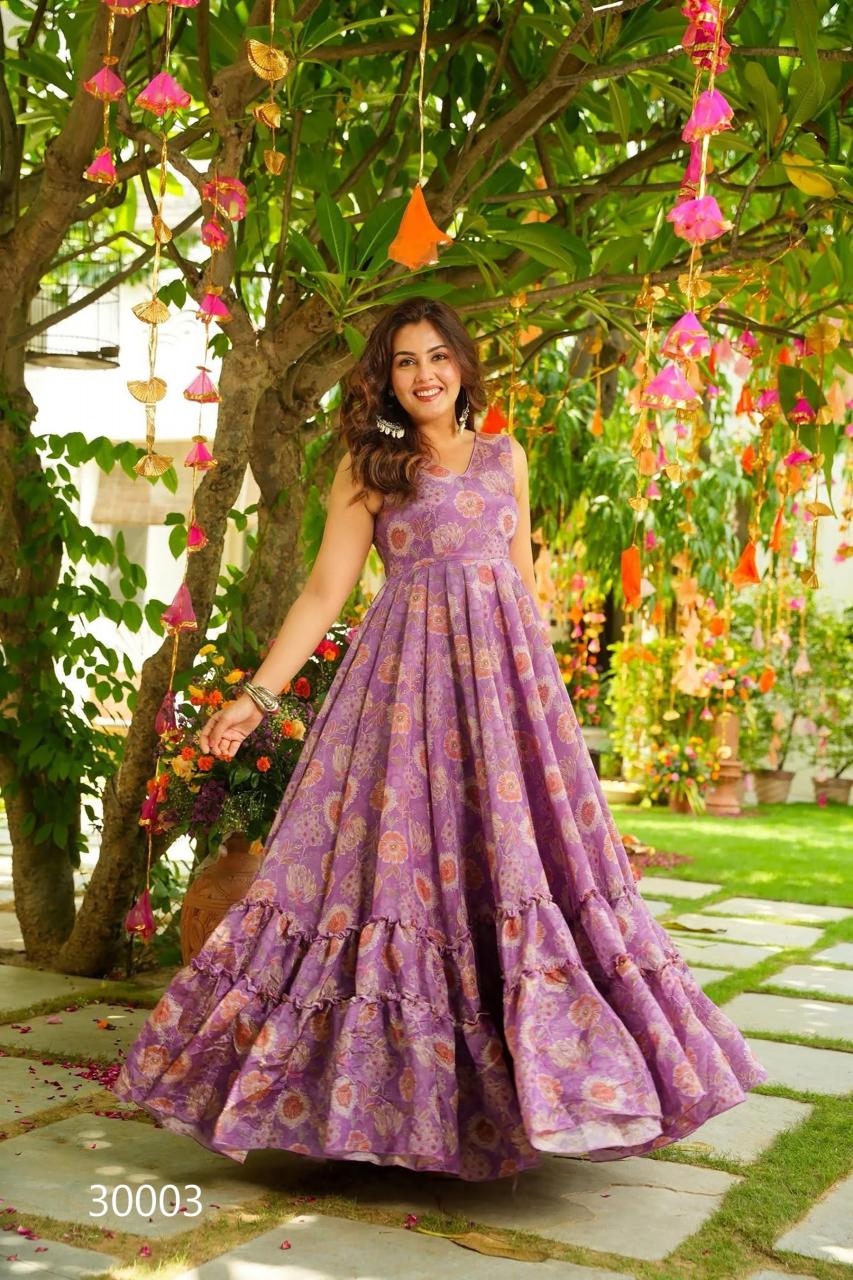 Felocity Lucaya Vol 30 catalog kurtis long wholesale
