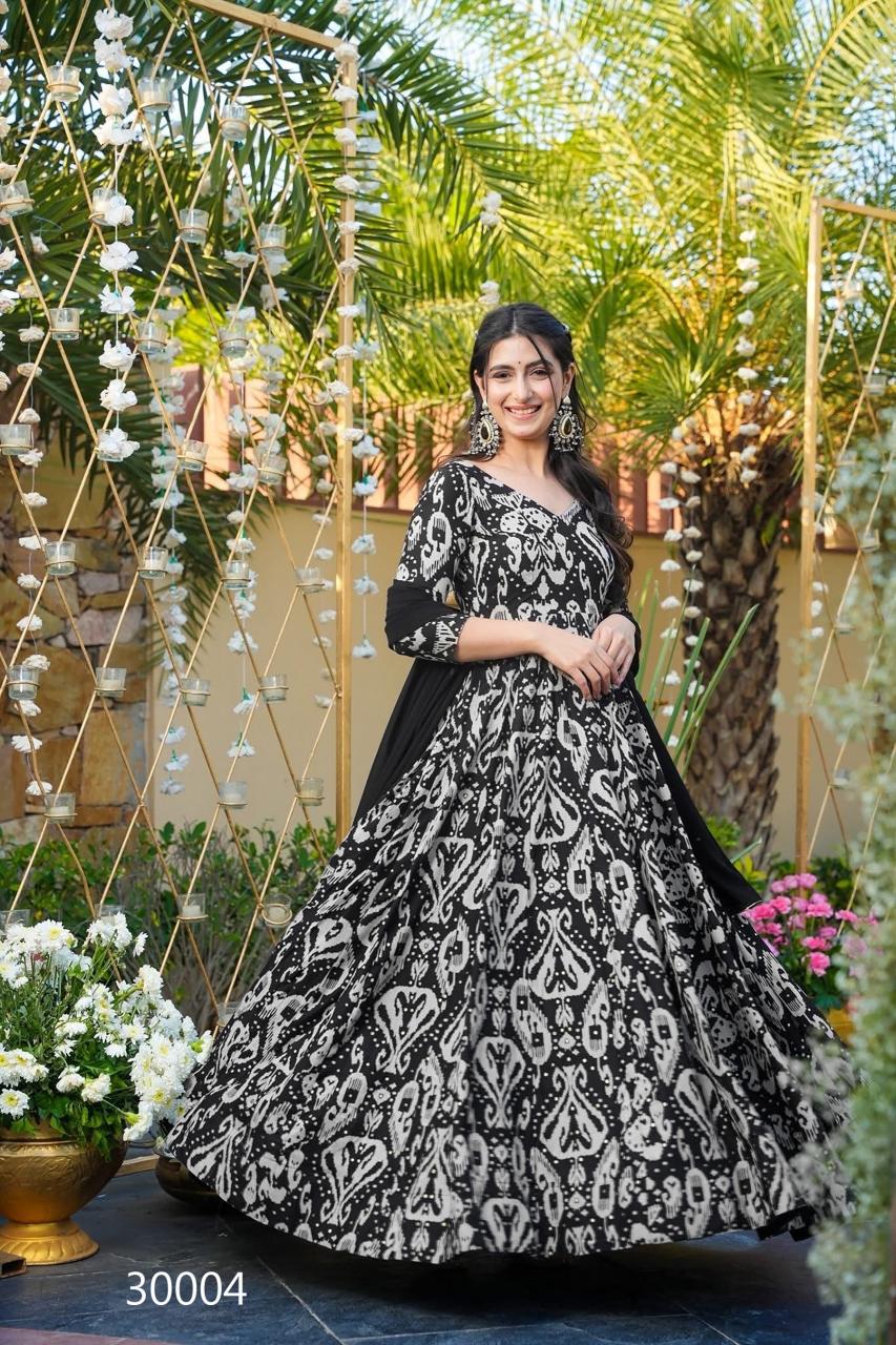 Felocity Lucaya Vol 30 catalog kurtis long wholesale