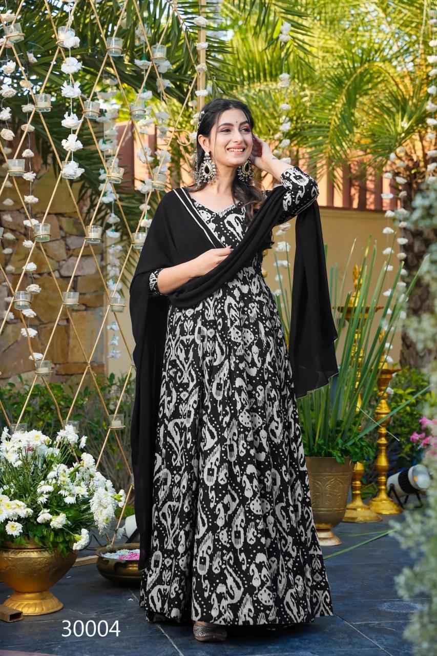 Felocity Lucaya Vol 30 catalog kurtis long wholesale