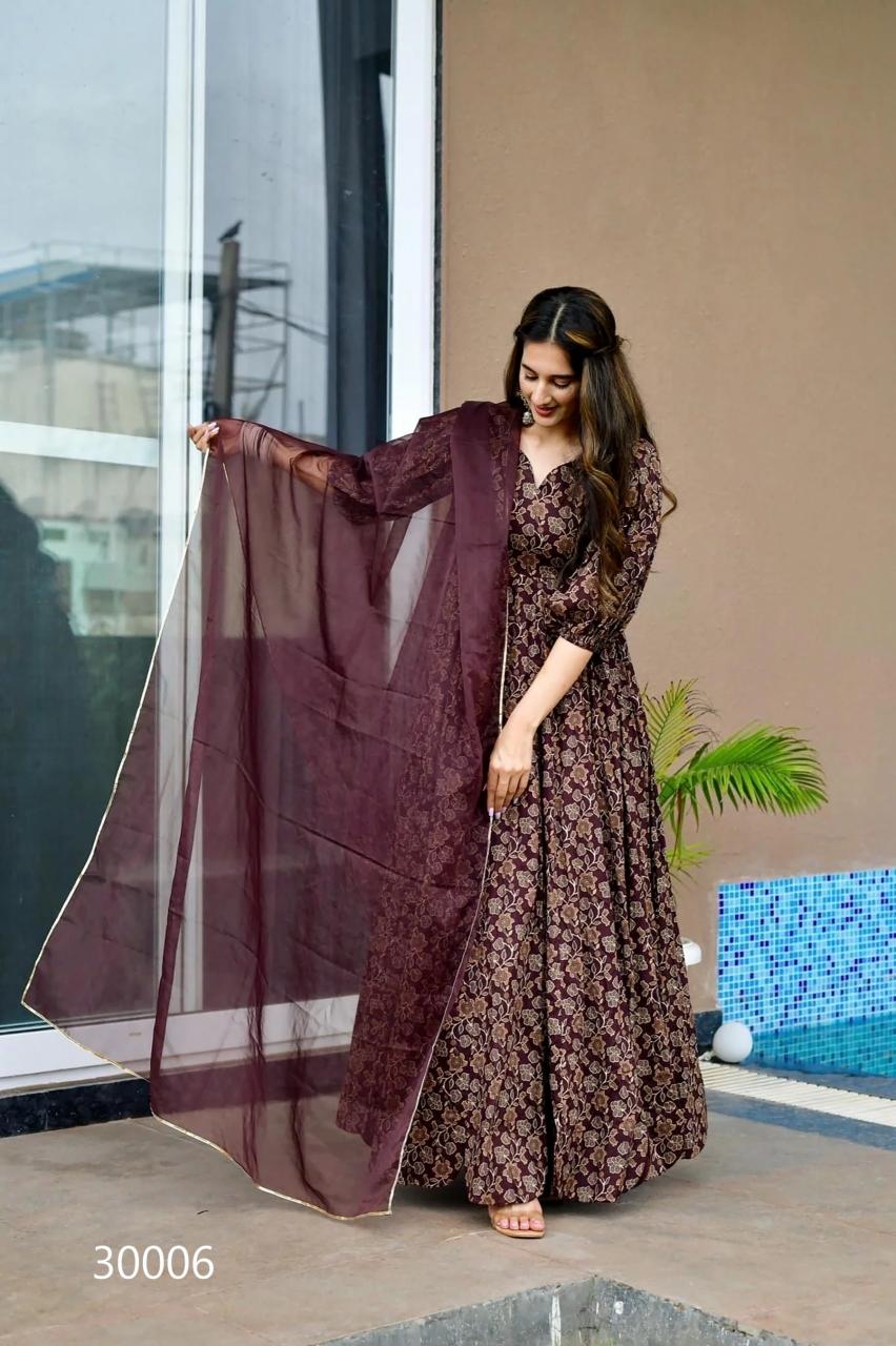 Felocity Lucaya Vol 30 catalog kurtis long wholesale