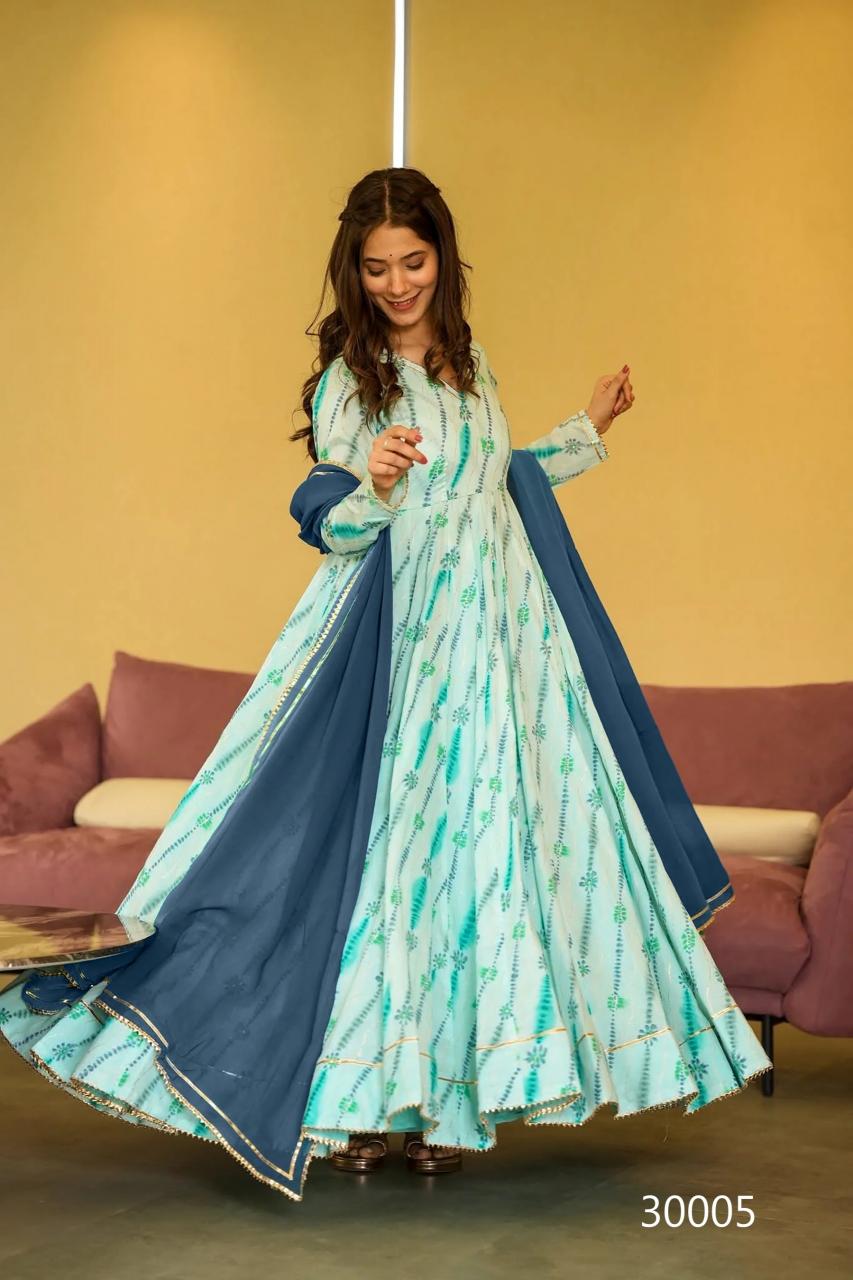 Felocity Lucaya Vol 30 catalog kurtis long wholesale
