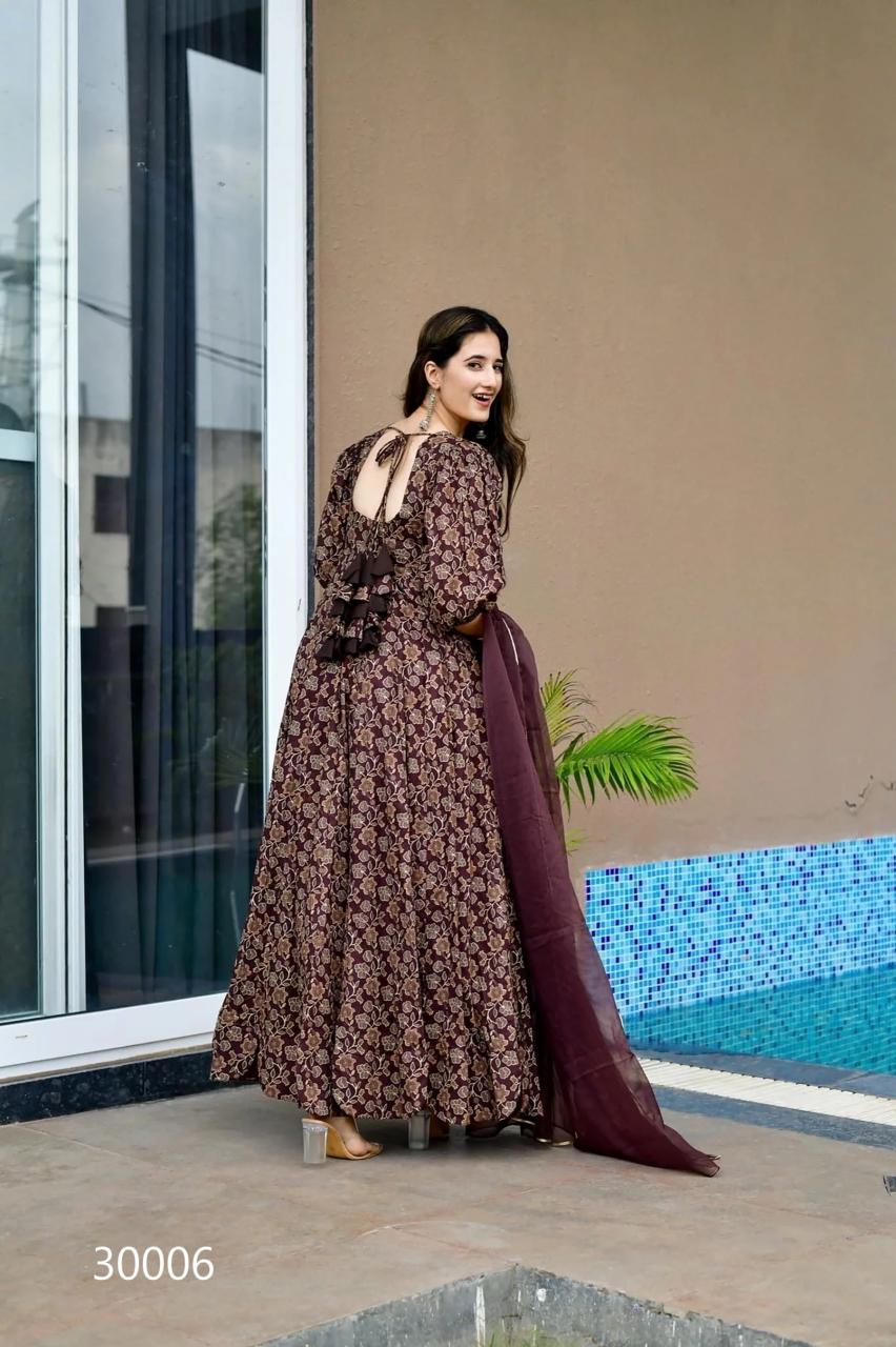 Felocity Lucaya Vol 30 catalog kurtis long wholesale