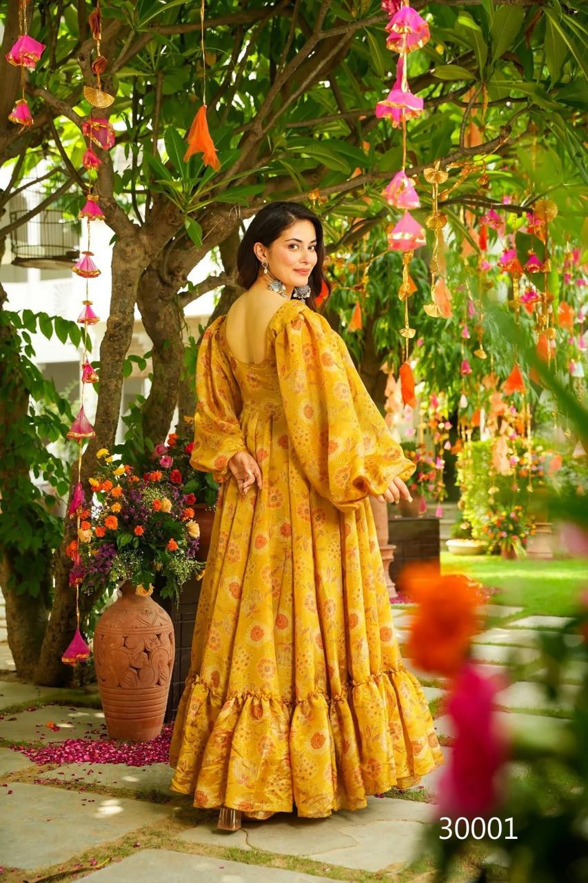 Felocity Lucaya Vol 30 catalog kurtis long wholesale