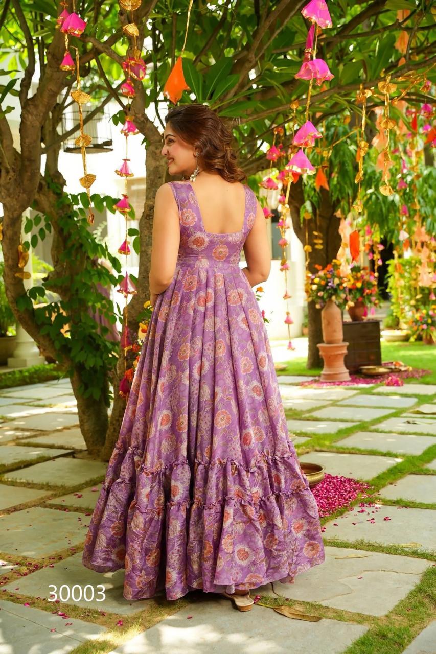 Felocity Lucaya Vol 30 catalog kurtis long wholesale