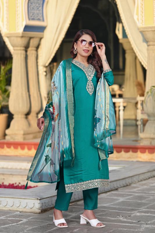 Felocity Noor Hit vol 2 catalog party wear kurtis wholesale