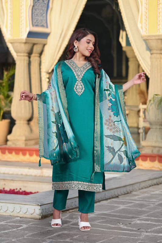 Felocity Noor Hit vol 2 catalog party wear kurtis wholesale