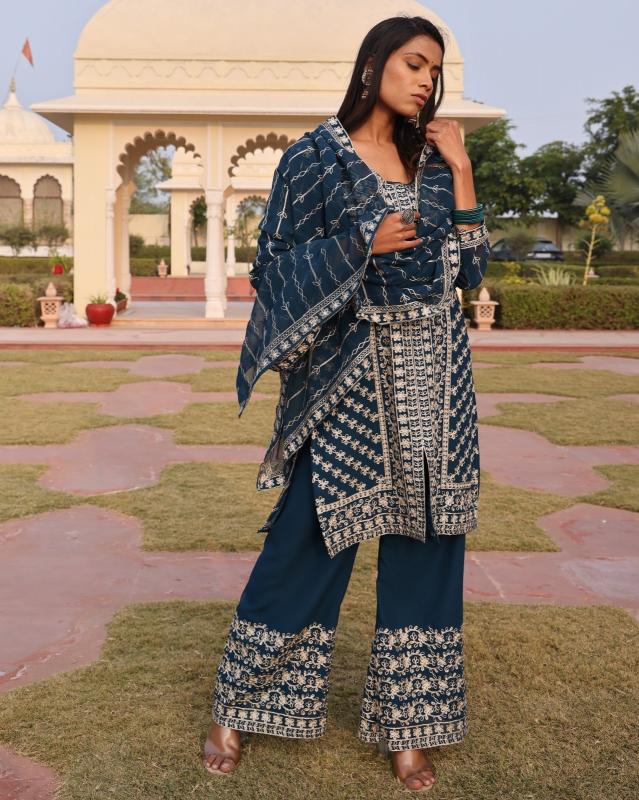 Felocity Noor Hit vol 4 catalog kurti wholesaler in amravati