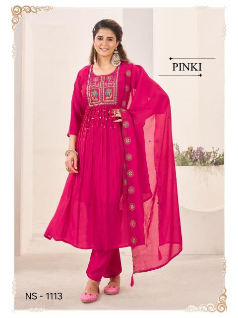 Felocity NS- 1112 , NS- 1113 catalog wholesale purchase of kurti in chandigarh