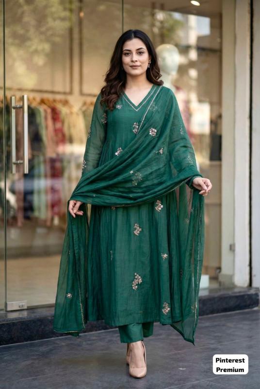 Felocity Pinterest Premium Vol 2 catalog parti wear kurties wholesale