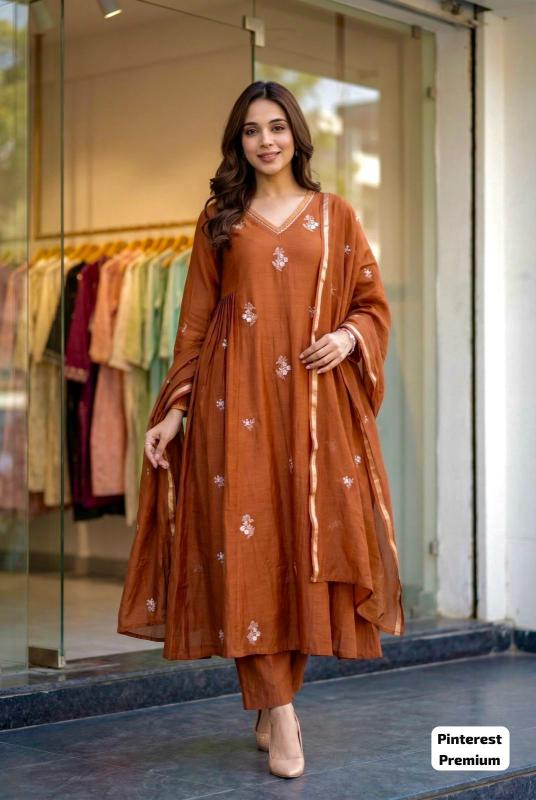 Felocity Pinterest Premium Vol 2 catalog parti wear kurties wholesale
