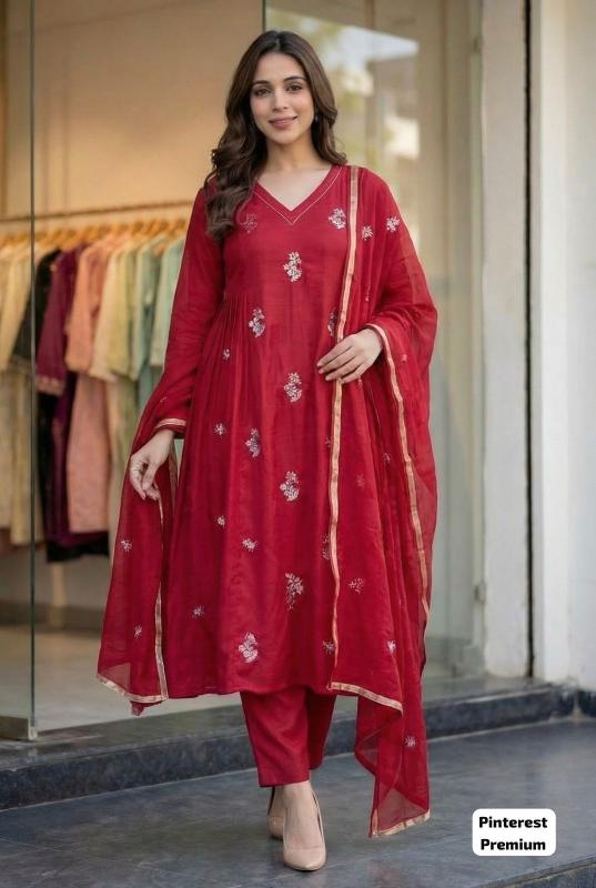 Felocity Pinterest Premium Vol 2 catalog parti wear kurties wholesale