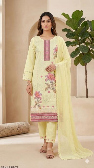 Felocity Pure cotton vol 38 catalog cotton kurti material wholesale