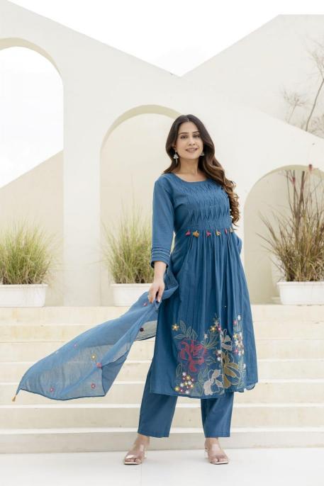 Felocity Pure cotton vol 39 catalog wholesale kurtis online in kolkata