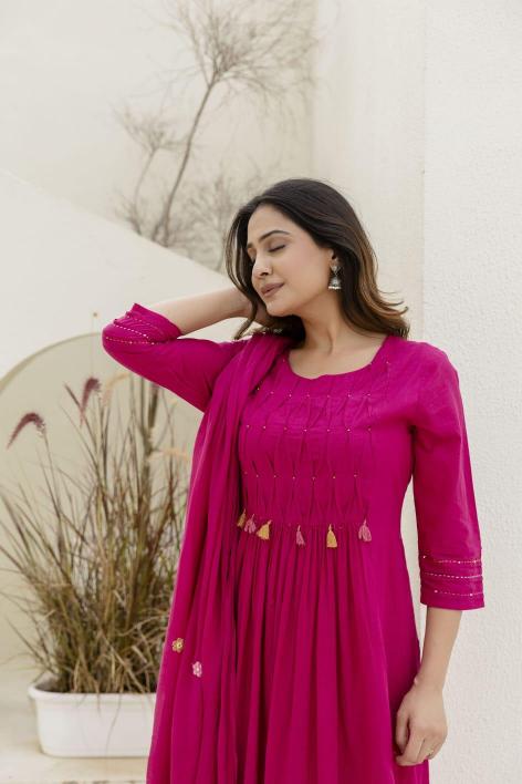 Felocity Pure cotton vol 40 catalog wholesale kurtis online in chennai