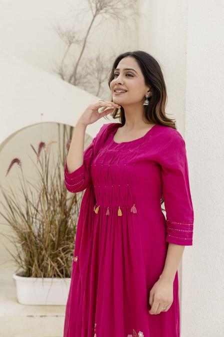 Felocity Pure cotton vol 40 catalog wholesale kurtis online in chennai