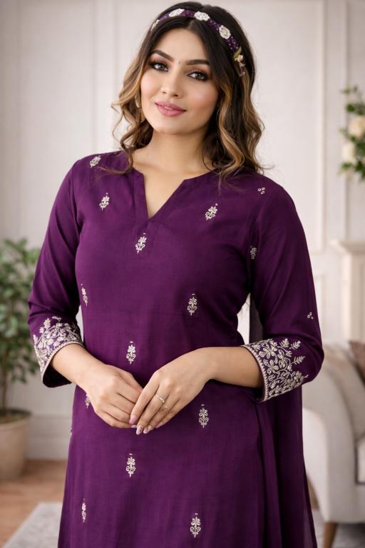 Felocity Purple Hit vol 2 catalog buy kurtis wholesale