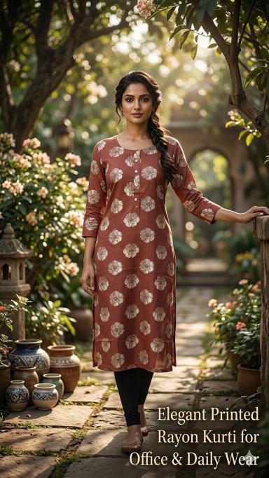 Felocity Rayon vol 13 catalog wholesale kurtis in jodhpur