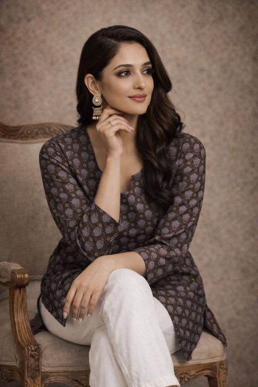 Felocity RJ 10 catalog wholesale kurti market in thane