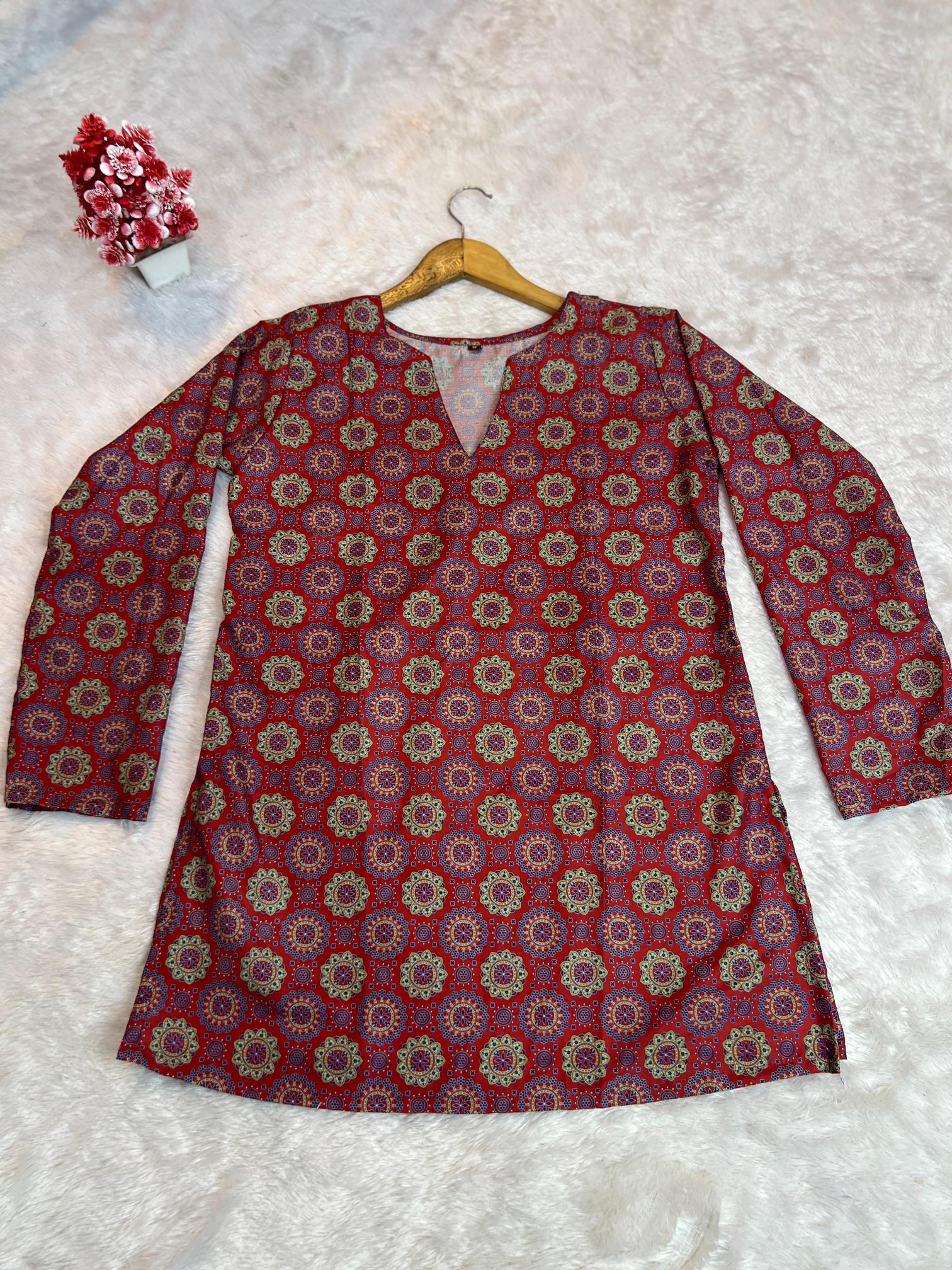 Felocity RJ 11 catalog wholesale kurti market kolkata