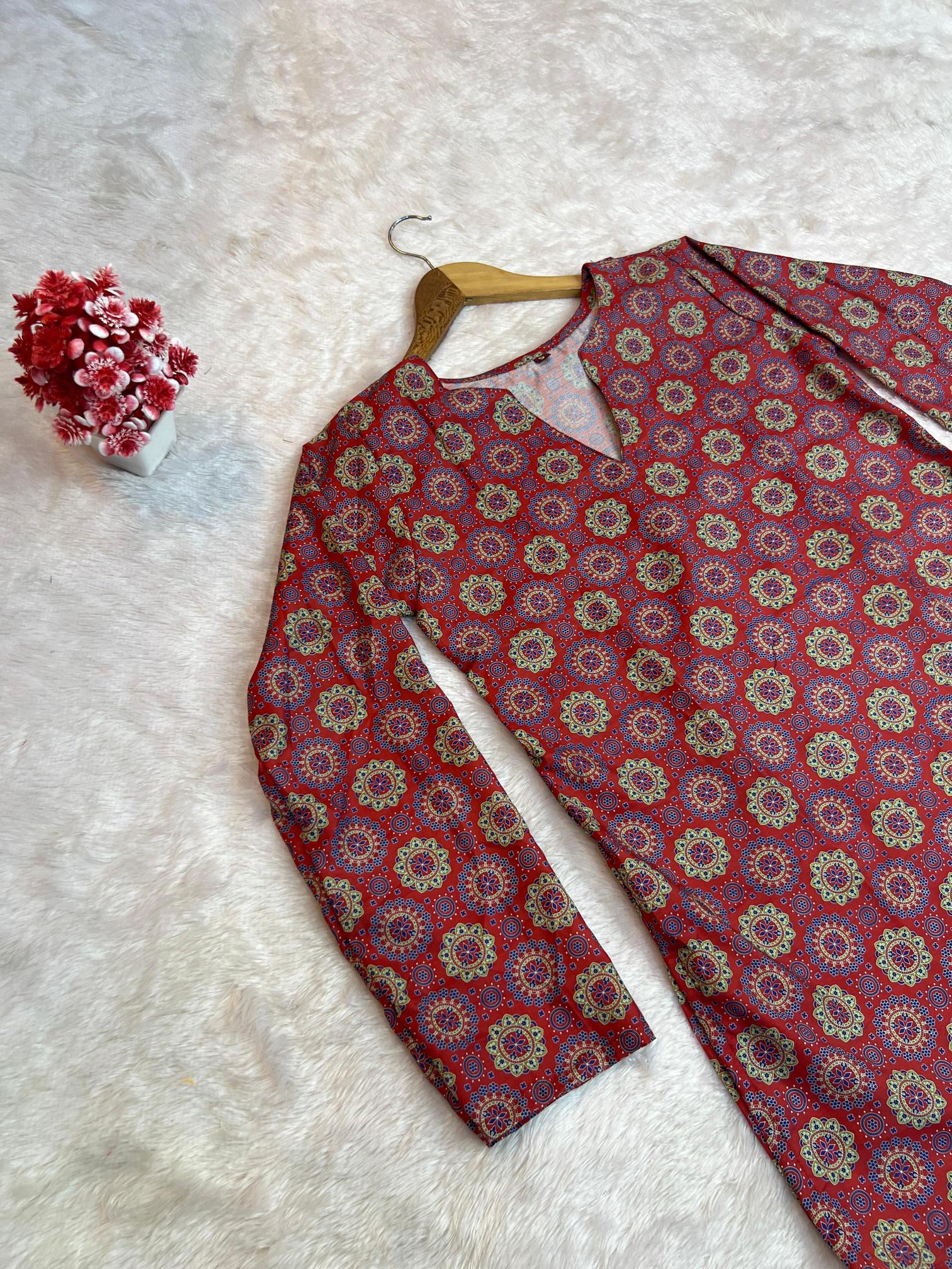 Felocity RJ 11 catalog wholesale kurti market kolkata