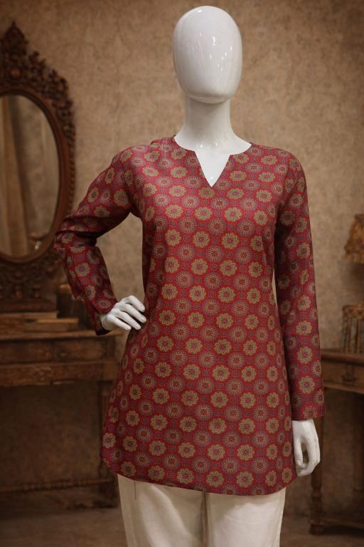 Felocity RJ 11 catalog wholesale kurti market kolkata