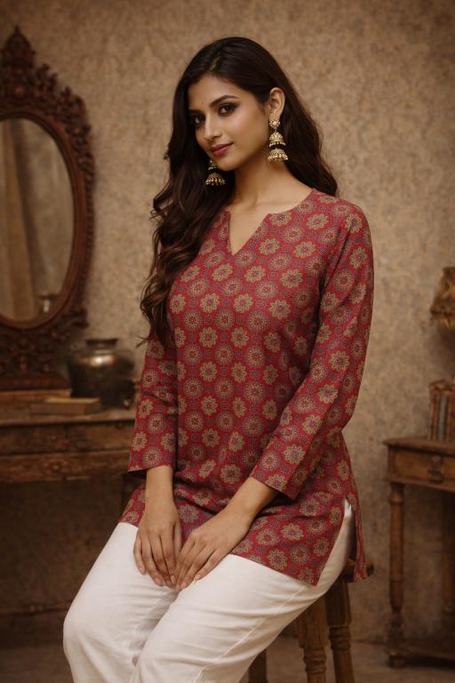 Felocity RJ 11 catalog wholesale kurti market kolkata