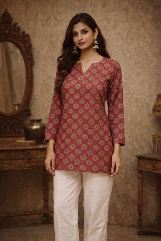 Felocity RJ 11 catalog wholesale kurti market kolkata
