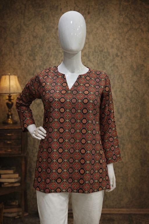 Felocity RJ 12 catalog wholesale kurti online shopping