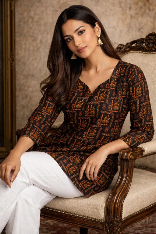 Felocity RJ 13 catalog wholesale kurti sale