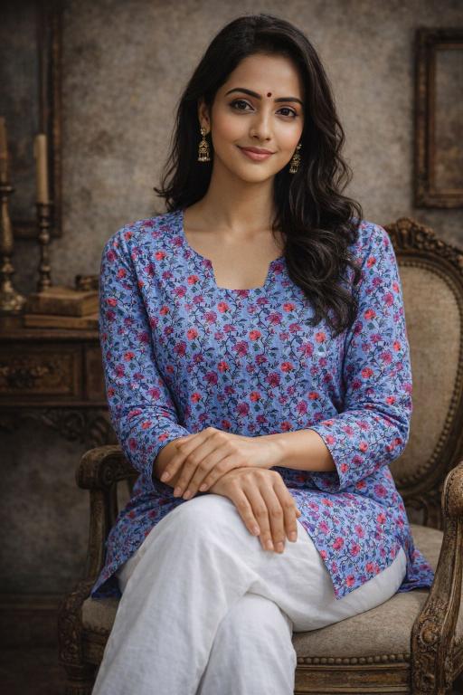 Felocity RJ 15 catalog daily wear kurti wholesale