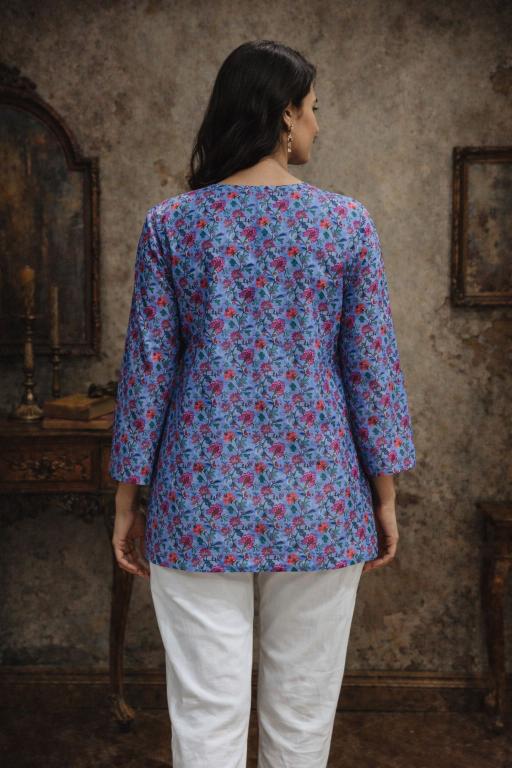 Felocity RJ 15 catalog daily wear kurti wholesale