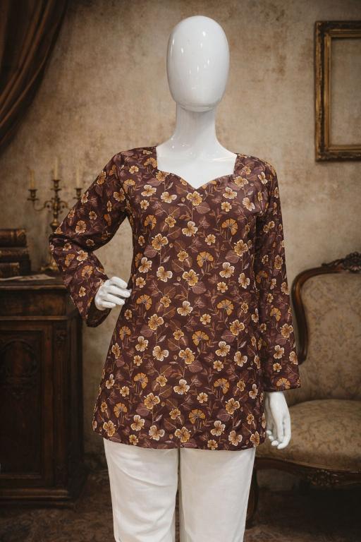 Felocity RJ 18 catalog wholesale biba kurtis india