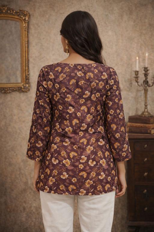 Felocity RJ 18 catalog wholesale biba kurtis india